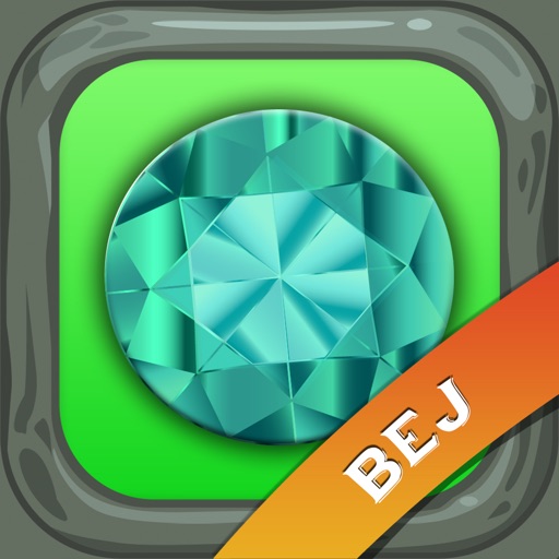 BEJ Quads - Play Brand New Puzzle Game For FREE ! iOS App