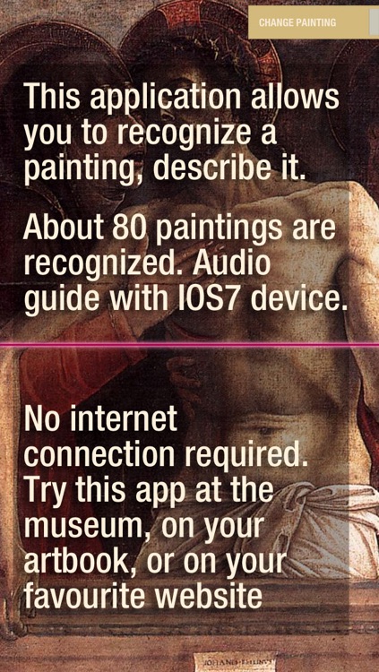 Palazzo Ducale ID Audio guide