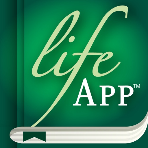 Life Application® Study Bible