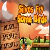Silvos Fry Some Birds