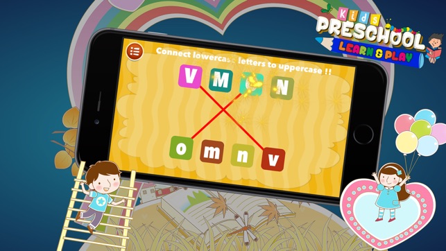 Kids Preschool Learn And Play(圖5)-速報App