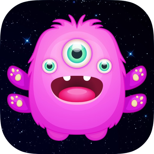 A Crazy Alien Zap - Space Escape Puzzle Quest FREE