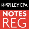 REG Notes - Wiley CPA Exam Review Focus Notes On-the-Go: Regulation