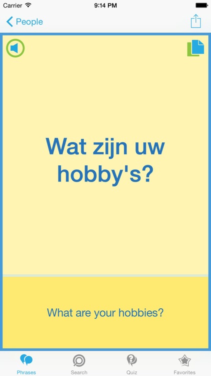 Dutch Phrasebook - Travel in Holland with ease