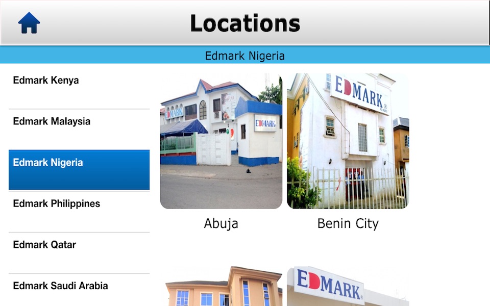 Edmark screenshot 4