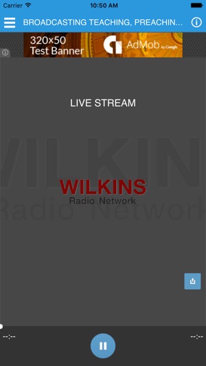 WSKY 1230AM Radio(圖1)-速報App