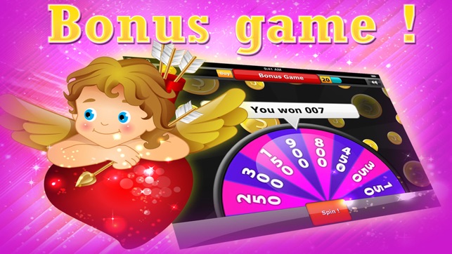 Cupid progressive Slots Free : Roman Gods at the Pantheon(圖3)-速報App