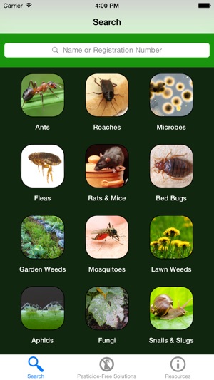 Pest Smart(圖2)-速報App