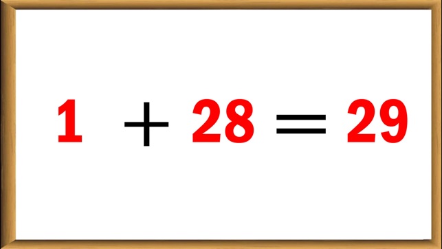 Arithmetic. Natural numbers.(圖5)-速報App