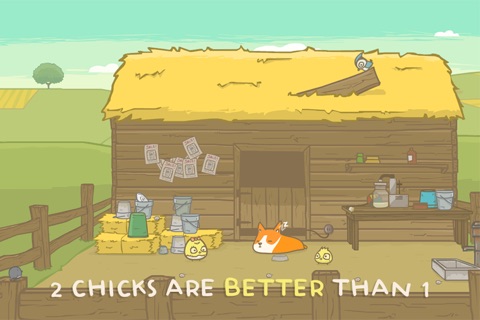 Chicky Duo screenshot 4