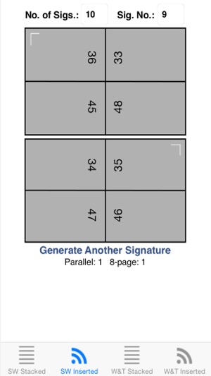 4-up Page Impositions(圖2)-速報App