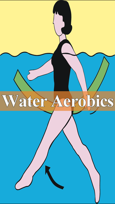 Water Aerobicsのおすすめ画像1