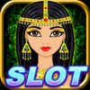 'Ace Cleopatra Slot-Machine - A Nile Casino Game of fate with Mandalay Gambling and Daily Free Spins!
