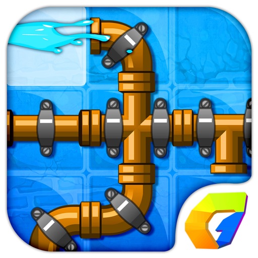 Super Plumber iOS App