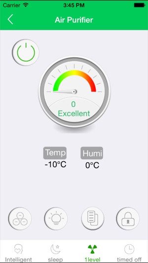Air Purifier(圖3)-速報App