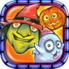 Halloween Match 3 Spooky Holiday Game FREE