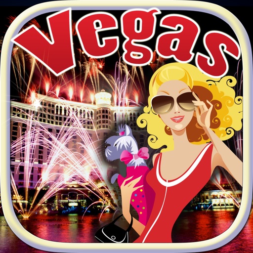 ```` AAAA Aadmirable Vegas - Coin$, Cards & Lucky! icon
