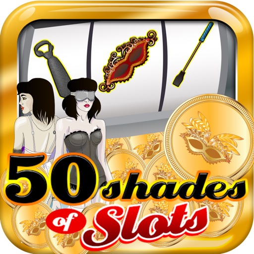 50 Shades of Slots iOS App