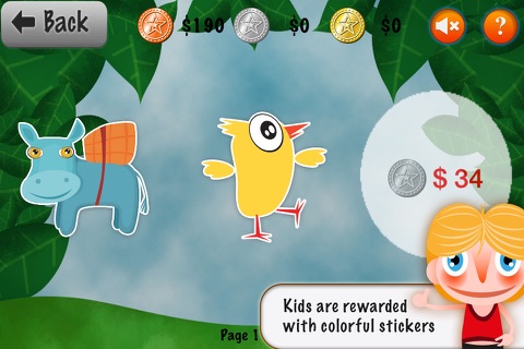 KLV School screenshot 2