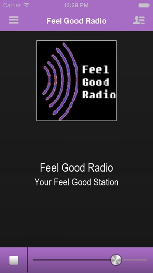 Feel Good Radio(圖1)-速報App