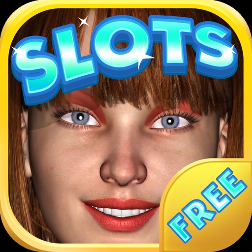 A Las Vegas Slots - All New Big Win Tiny Casino Slot Machines With High Bonus Jackpot HD Free