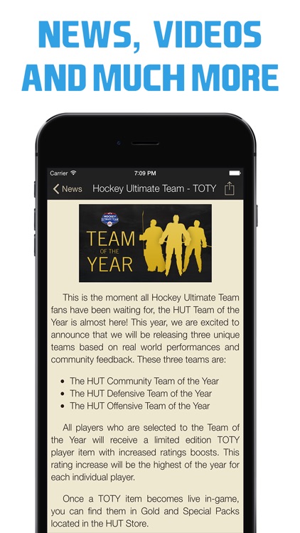Pocket Wiki for Hockey (Unofficial) screenshot-4