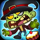 Number Chase - Math Vs Zombies - Math Games K4