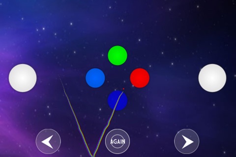 Rainbow Line screenshot 3