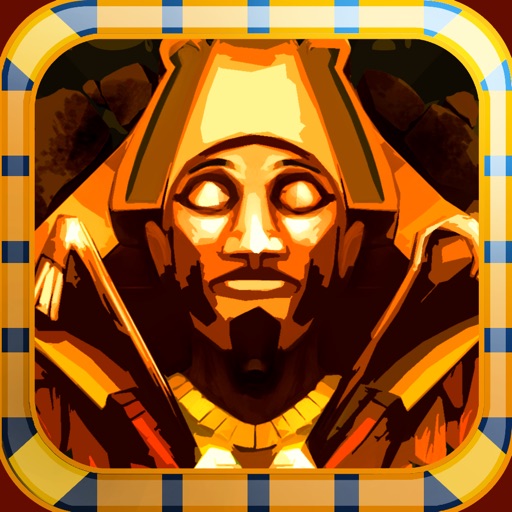 Roulette Egyptian Mobile - Sphinx Style Casino for Betting Fun iOS App
