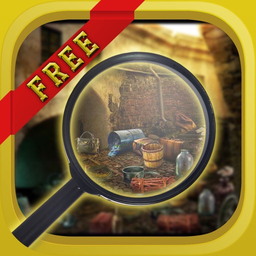 All Messed Up -  Hidden Object Mysteries Game for Kids and Adult