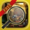 All Messed Up -  Hidden Object Mysteries Game for Kids and Adult
