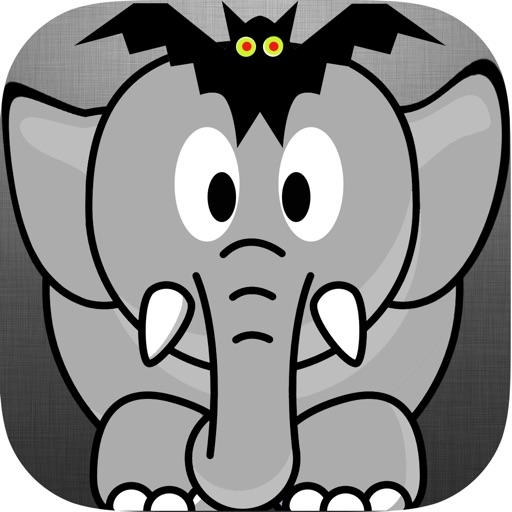 BatPhant iOS App
