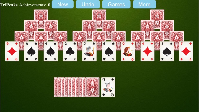 Solitaire Collection(圖2)-速報App