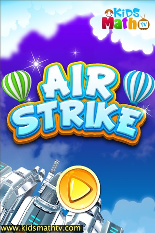 Air Strike Fractions screenshot 3