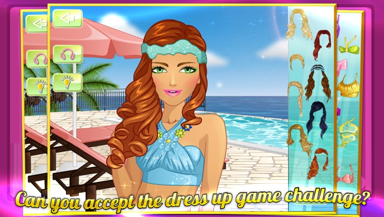 Queen style：Anna makeover screenshot-3