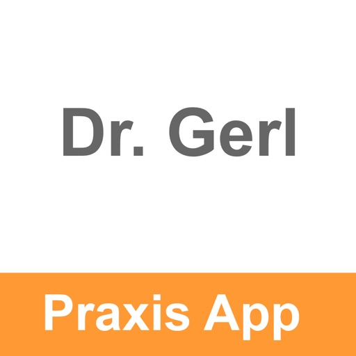 Praxis Dr Gerl Berlin icon