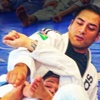 BJJ Triangle Choke Seminar