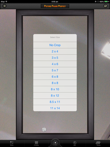 Screenshot #6 pour Picture Frame Perfect