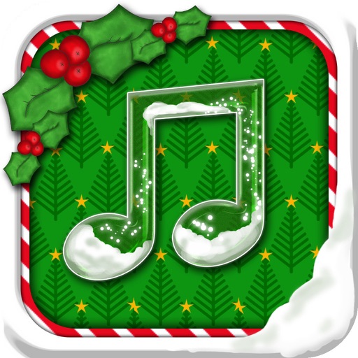 Xmas Ringtones icon