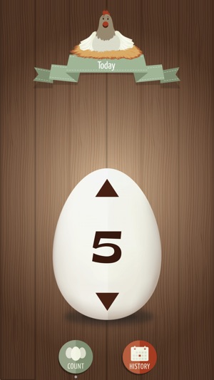 Count Your Eggs(圖1)-速報App