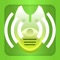 Yaqi WIFI Smart Fish Alarm IOS Software is application software installed and run on iPhone and iPad