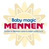 Baby Magic Mennen® y Curity®