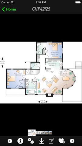 Craftsman House Plans Masterのおすすめ画像3