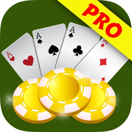 Spanish Blackjack Classic PRO - Multi Table Vintage Card Casino-style iOS App