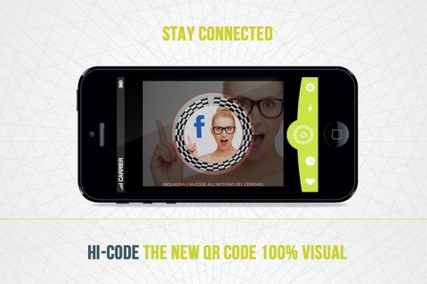 Hi-Code screenshot 3