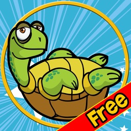 my kids and turtles - free
