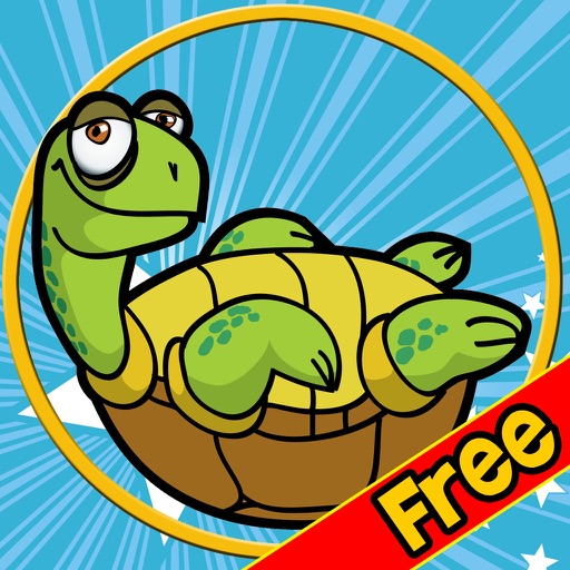 my kids and turtles - free