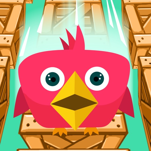 Bounce Super Bird Jump Game - Don’t let the Birdy Escape