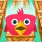 Bounce Super Bird Jump Game - Don’t let the Birdy Escape