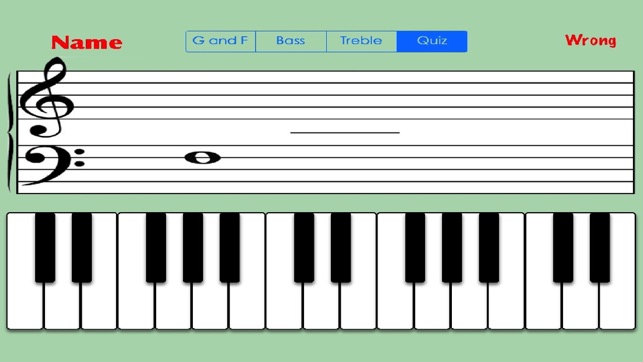 Kids Music Note - Learning Pad(圖4)-速報App